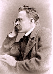 Friedrich Wilhelm Nietzsche
